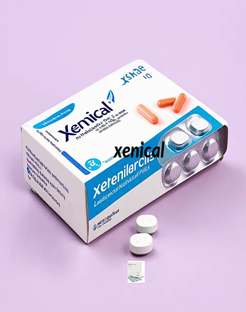 Donde puedo comprar las pastillas xenical en usa